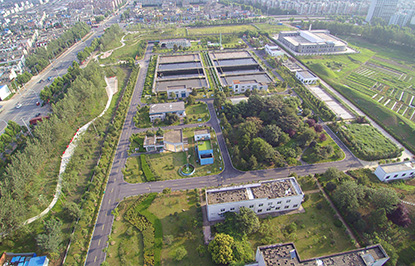 全国环保工作会议