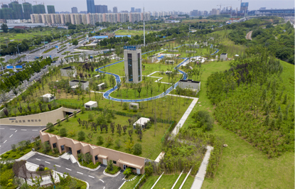 废水处理设备公司