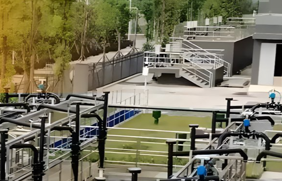 环保空调制冷吗